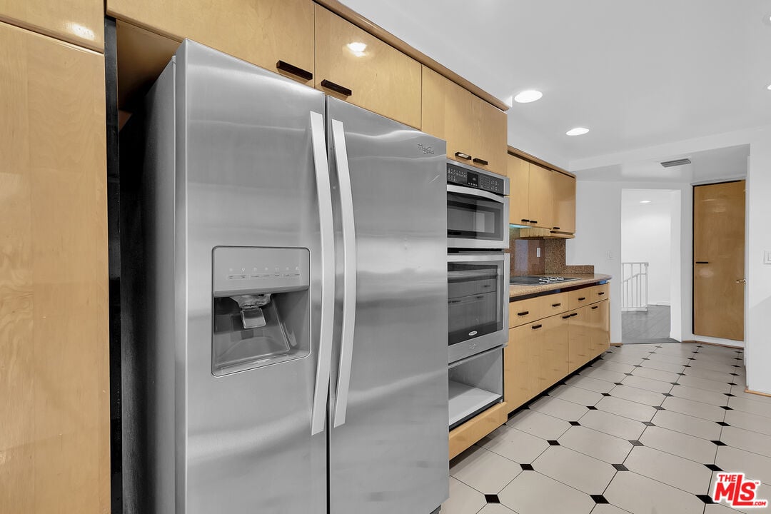 10590 Wilshire Blvd #307 and #2A