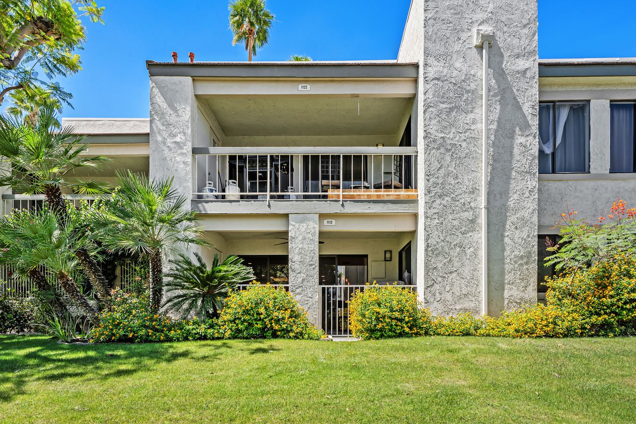 Miraleste Condo