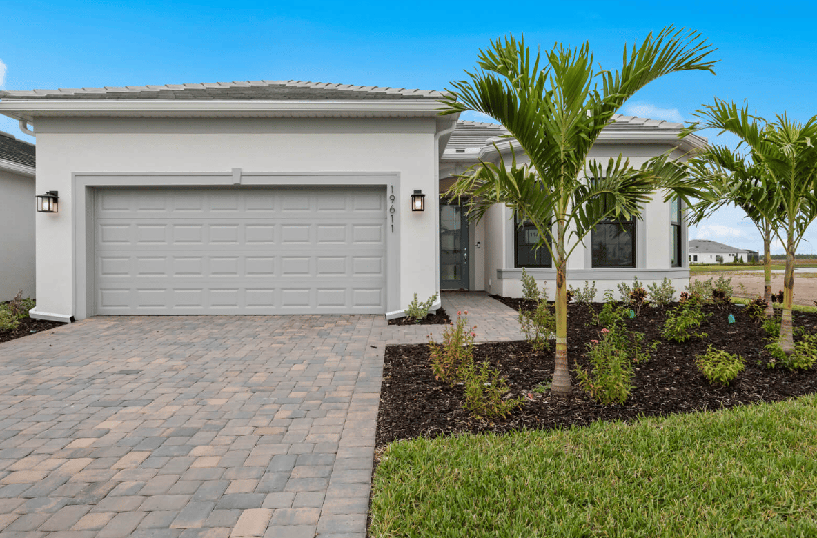 Mystique – Homesite 114