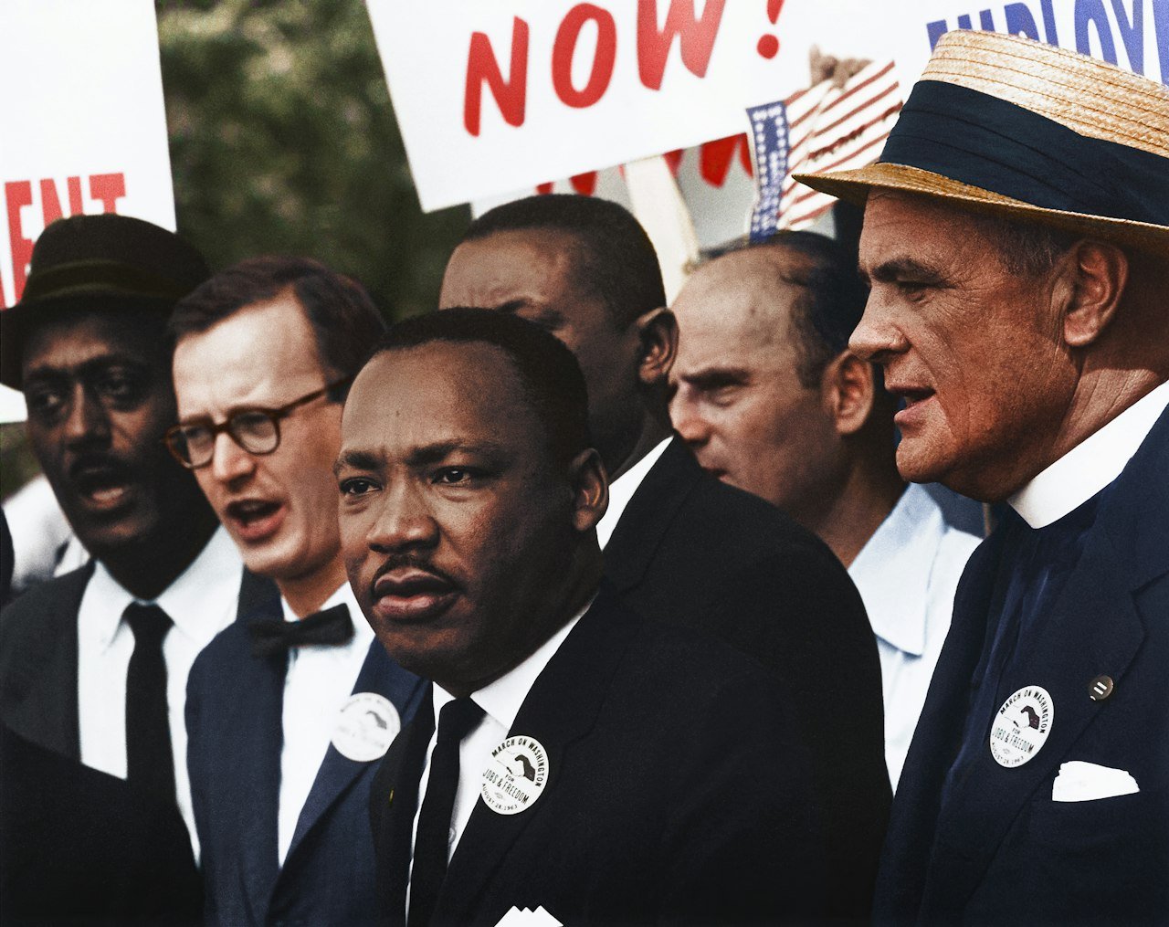 Tracing the Legacy of MLK Jr. in Atlanta: A Historical Journey