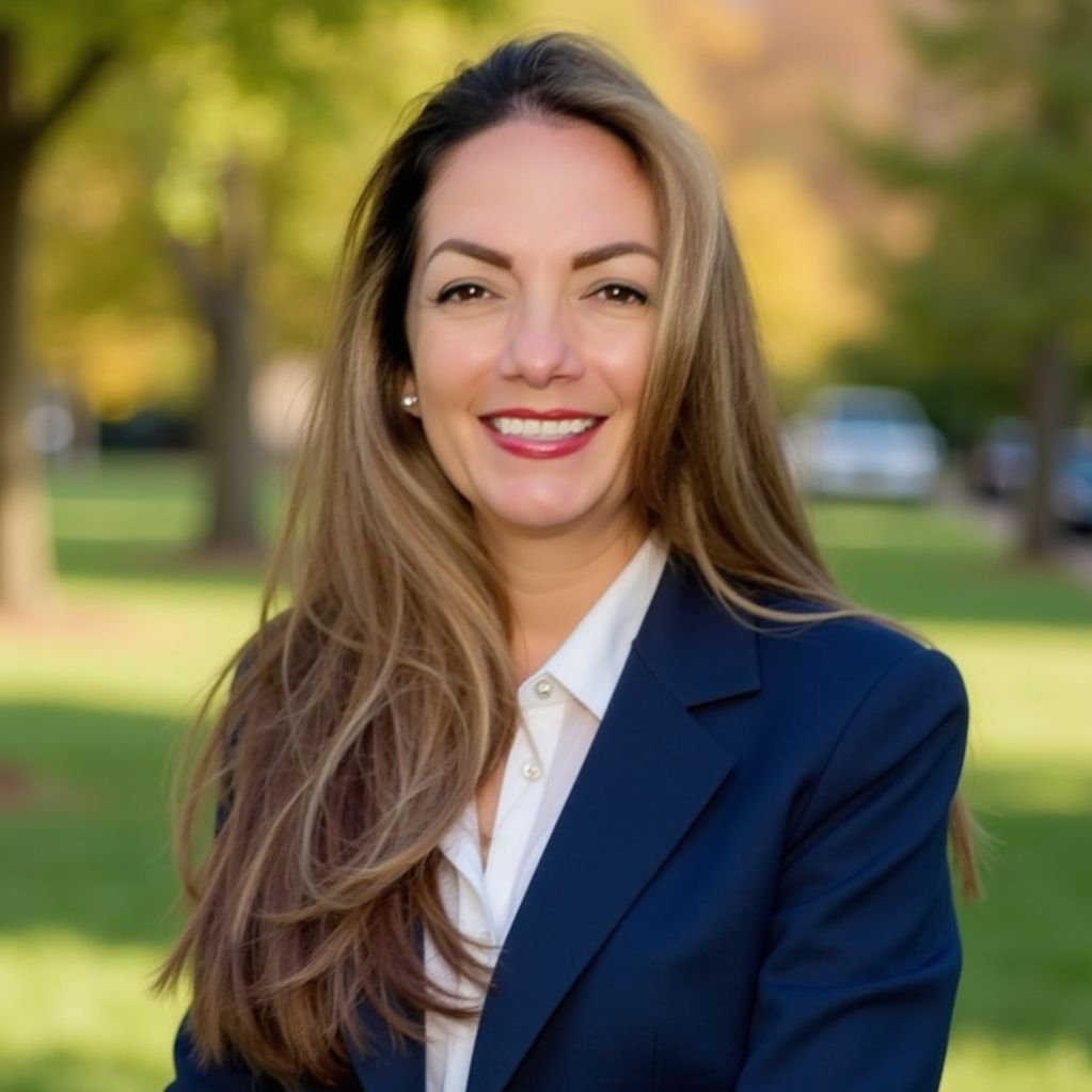 Ada Alfonzo Charlotte, NC Real Estate Agent Headshot
