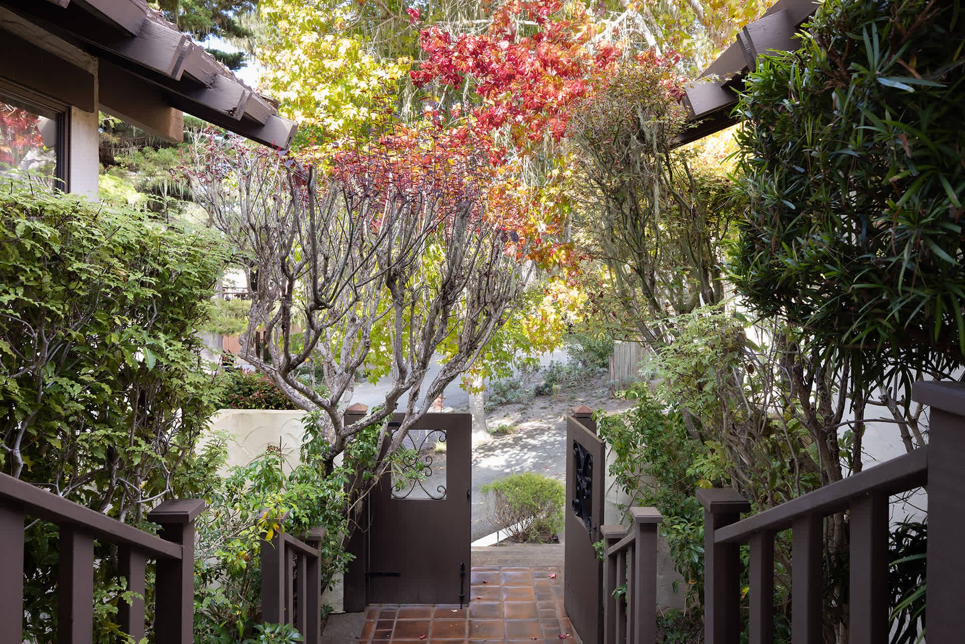 Pebble Beach Haven - 1086 Spyglass Woods