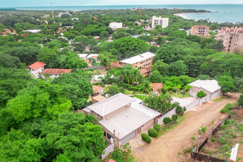 Casa Amani | Investment in Paradise, Ocean-View Home with Lucrative Guest Houses!