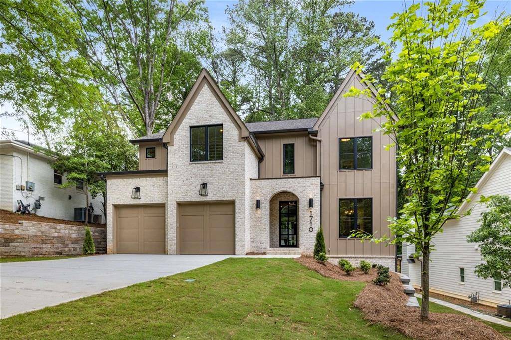 Brookhaven