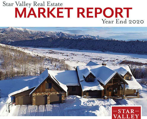 Star Valley Year End 2020 Market Report