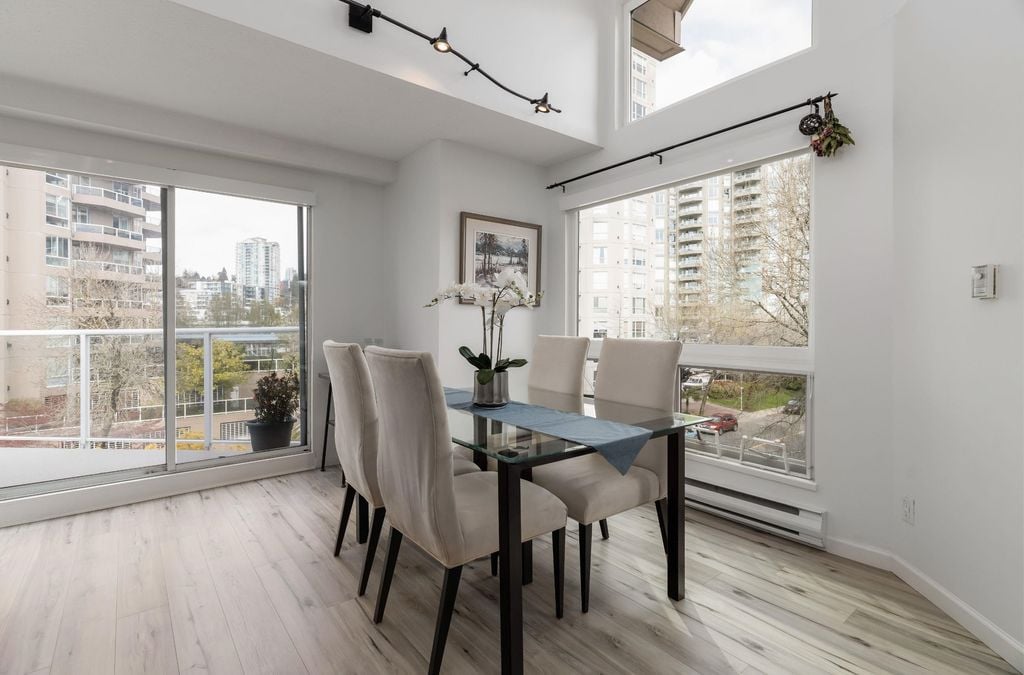 1210 Quayside Dr, #404B