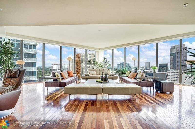 333 Las Olas Way #1810