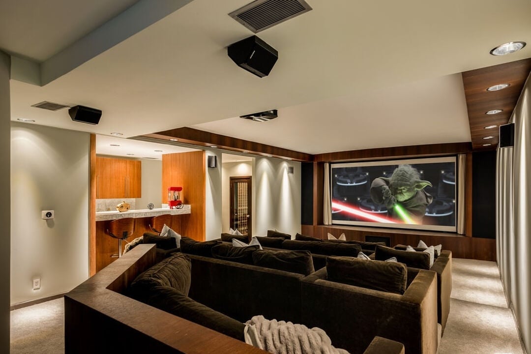 Orion Crest, Devlin Dr, 90069