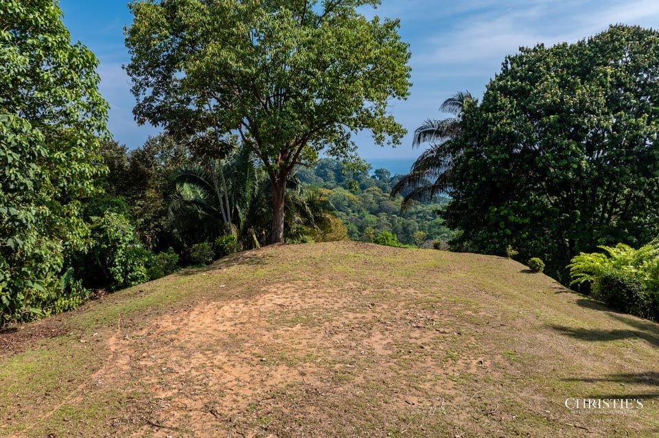 Uvita Las Colinas Prime Ocean View Lot #1