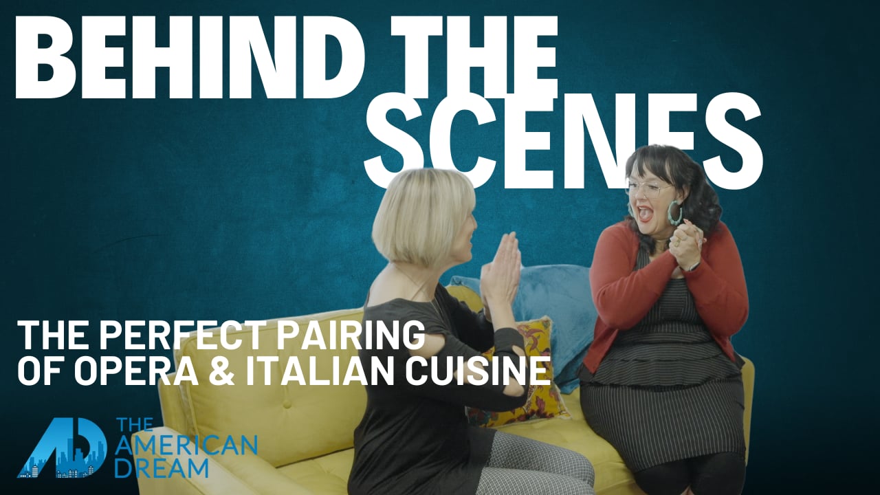  Inside San Jose’s Best Opera & Italian Cuisine Experience!