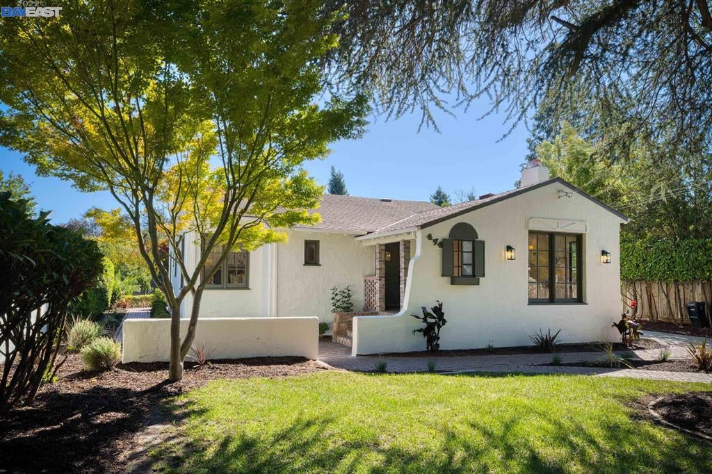 474 O'Connor Street • Menlo Park • 94025