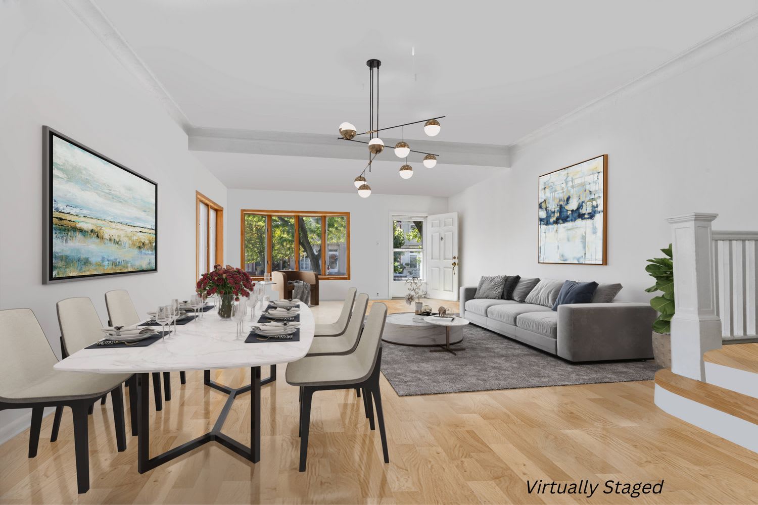 47 Bay Ridge Pkwy