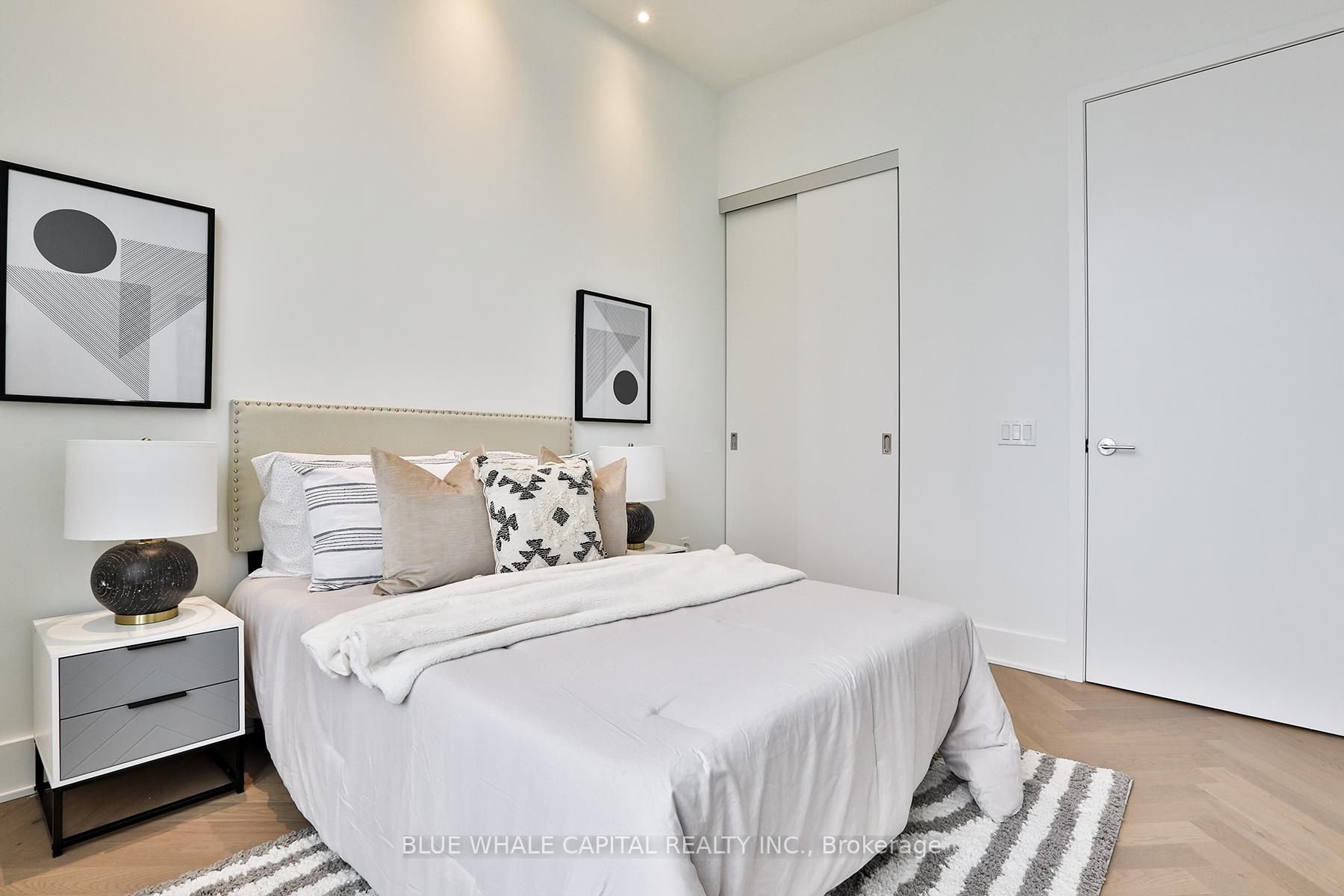 11 YORKVILLE PENTHOUSE 