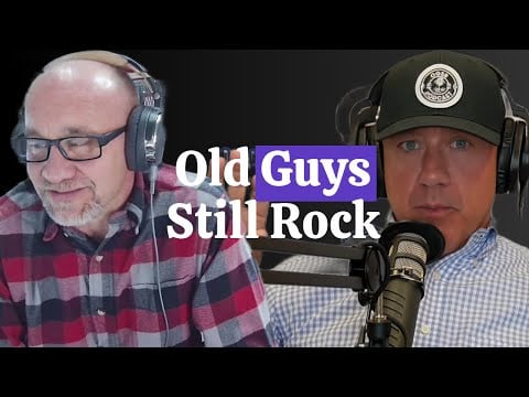 OGSR Episode # 137 How Do You Perform When Your Tank Is Empty?