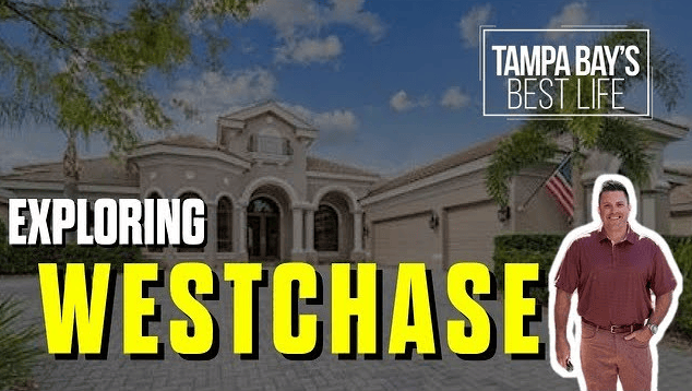 Westchase: One of Tampa’s most popular neighborhoods to live in! | Living in Florida