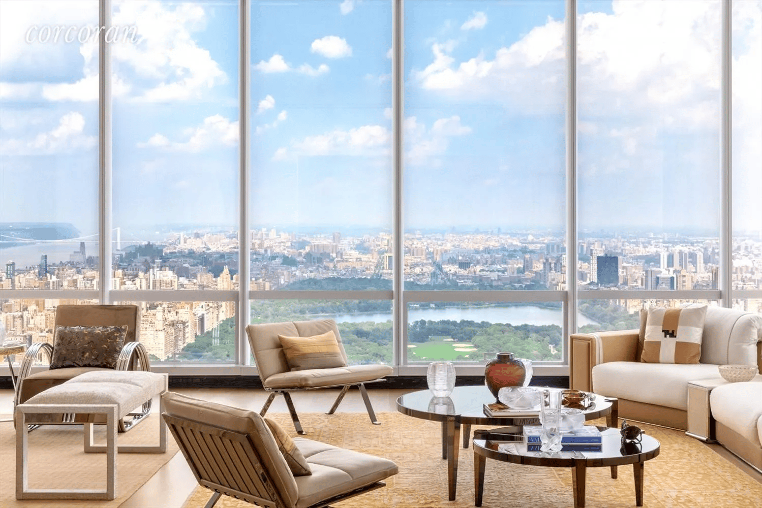 157 West 57th Street #80