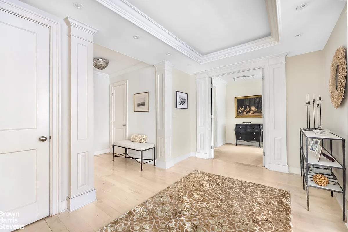 650 Park Ave, #4E
