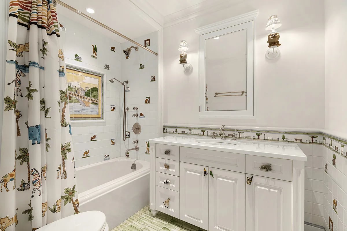 28 East 70th Street, PH2