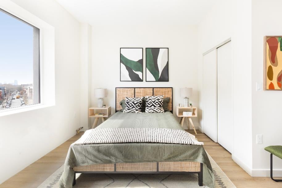 8 Palmetto - New York City, NY