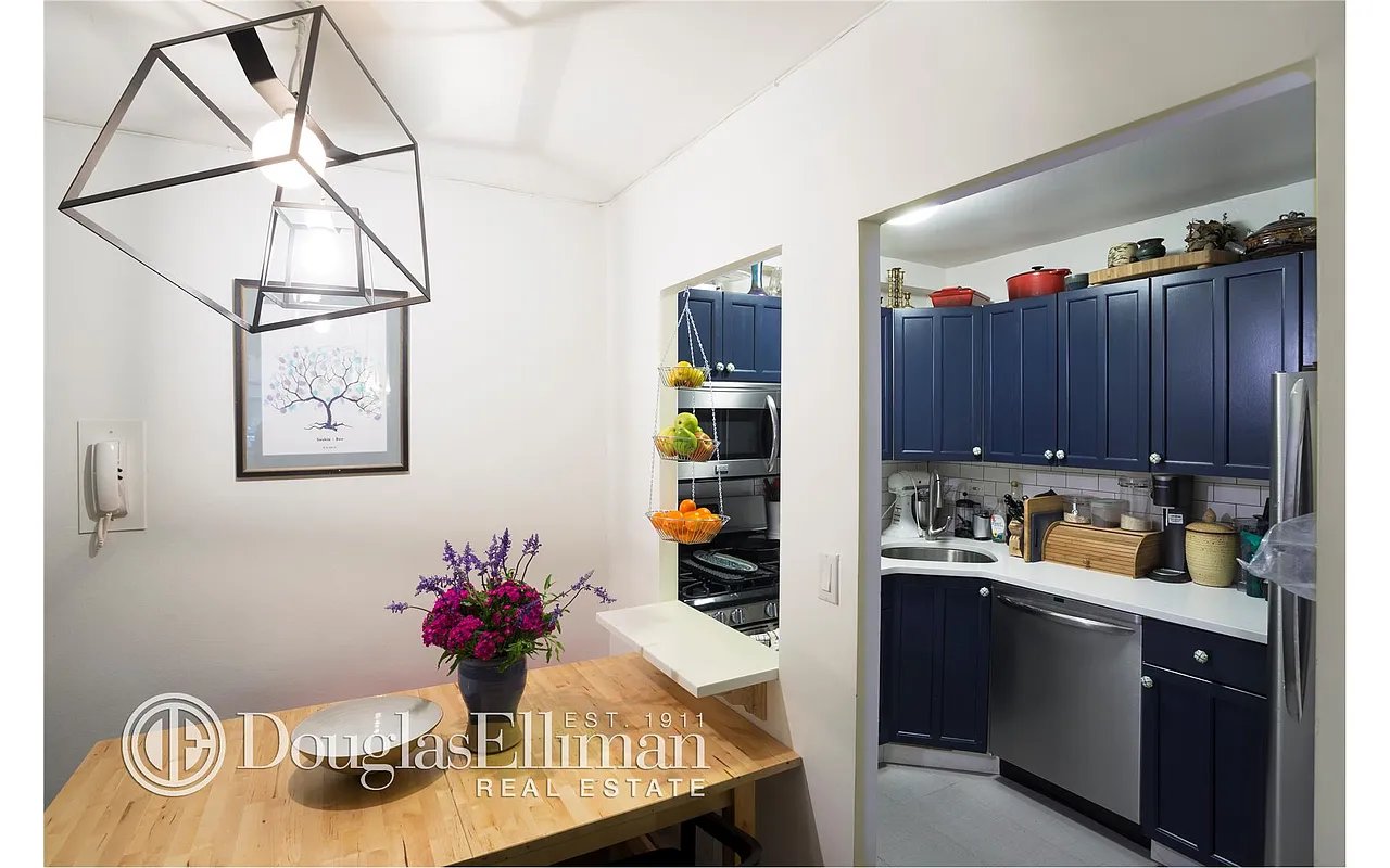 85 Livingston Street Unit: 2B
