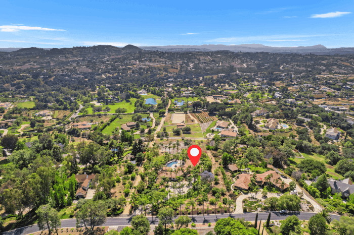 Rolling Hills Estates – Fallbrook