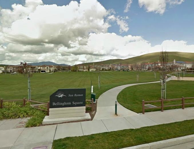 Windemere of San Ramon