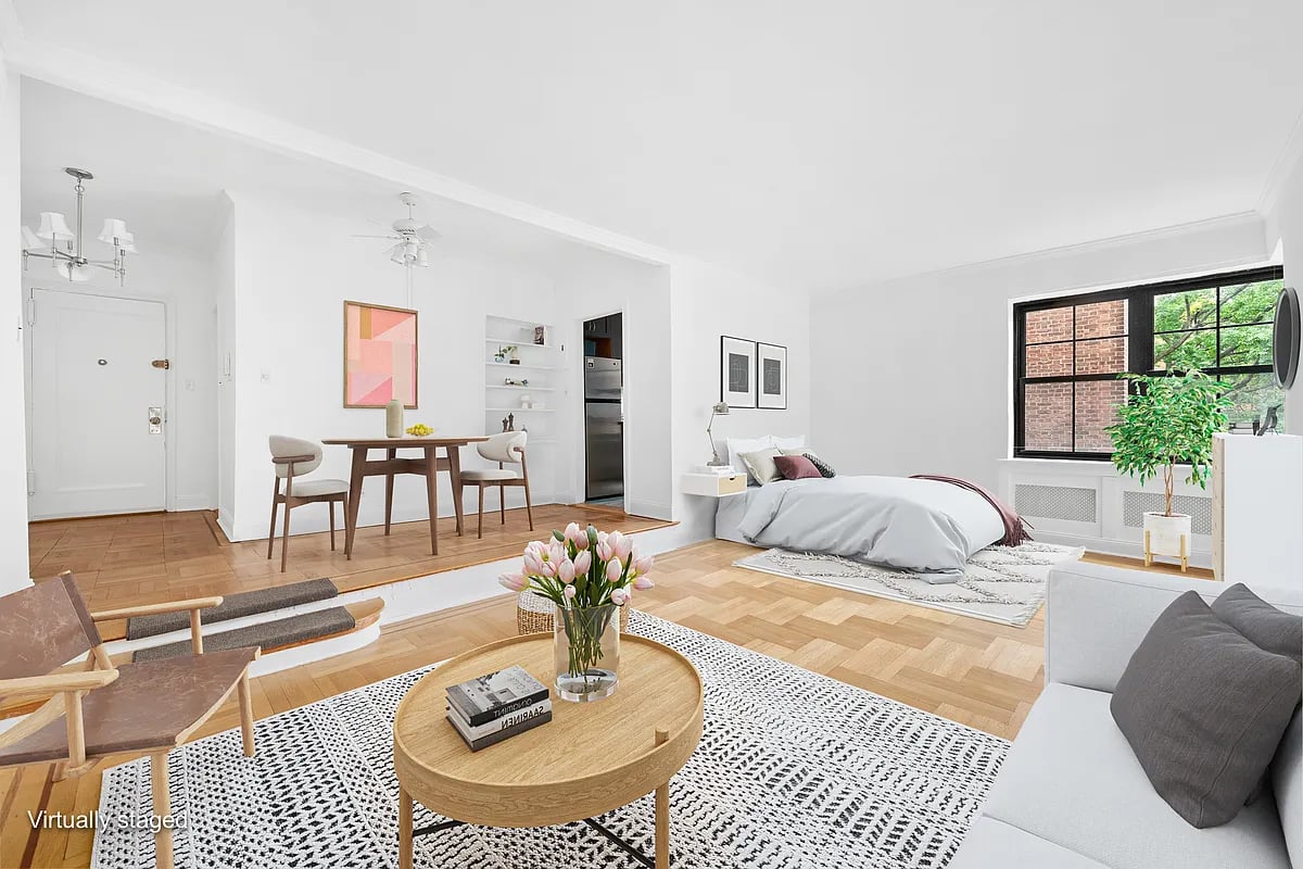 230 Park Place, Unit 5C