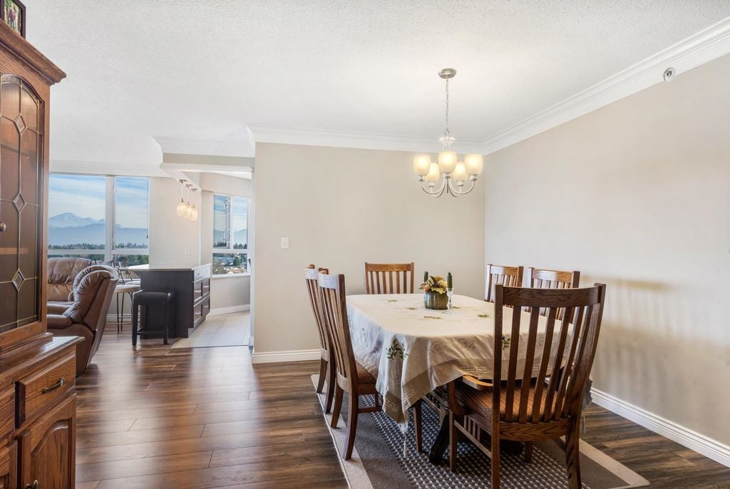 3190 Gladwin Rd, #1101
