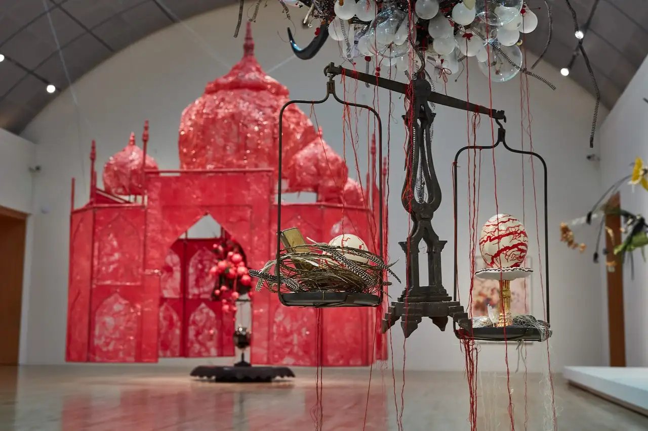 Exploring San Francisco's Thriving Art Gallery Scene