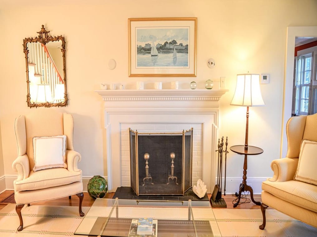 10 Shurtleffs Way