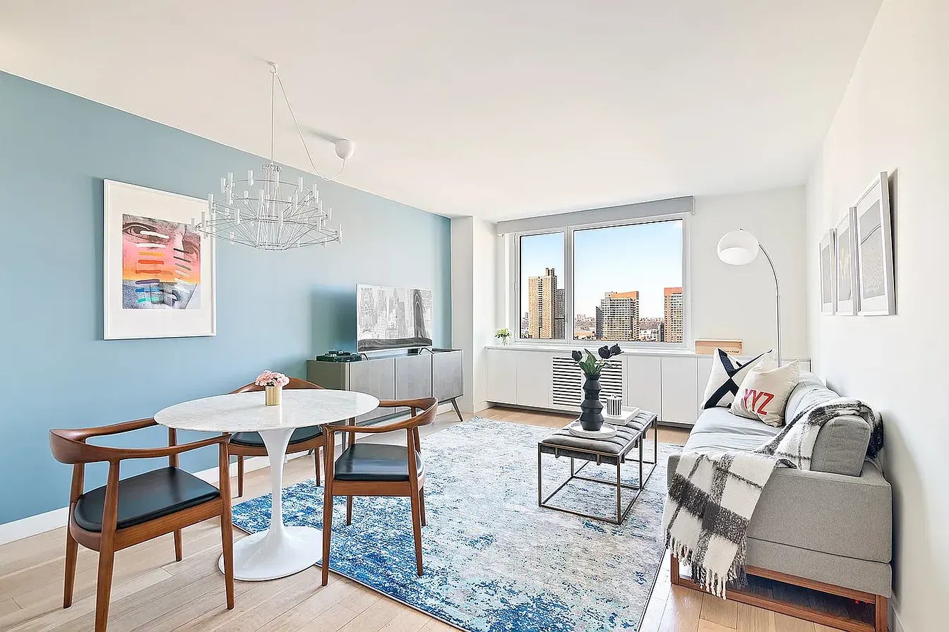 301 W 53rd St #15B