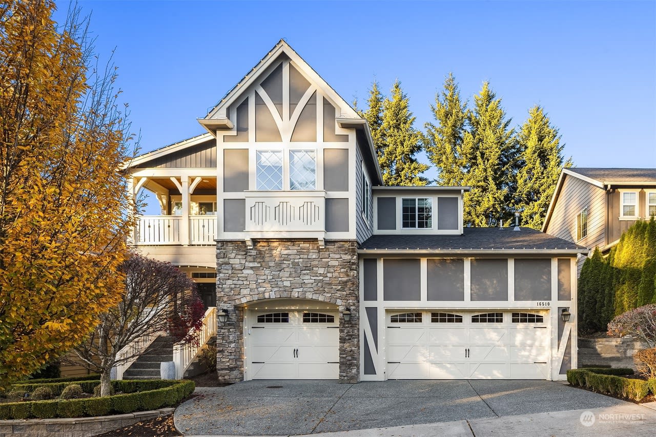 16510 SE 61st Pl