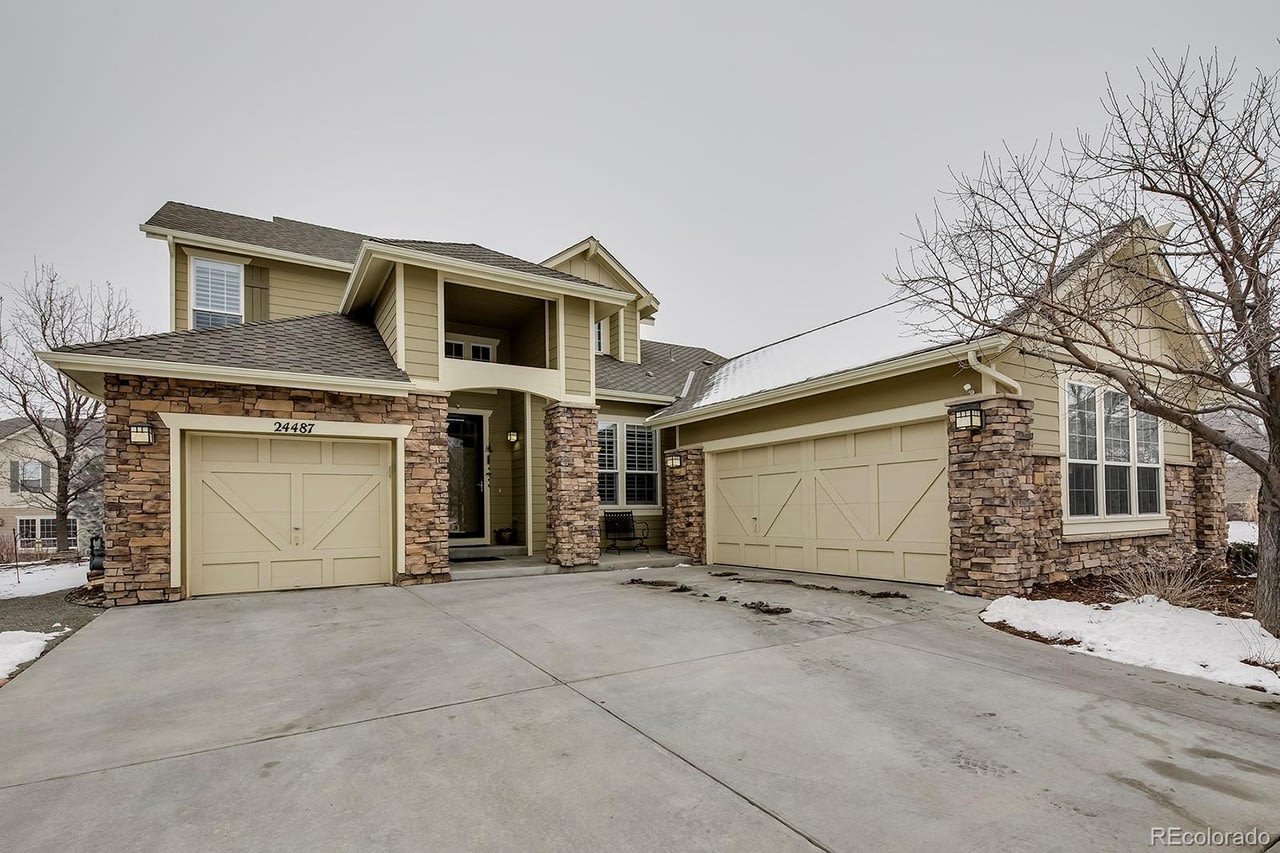 24487 E Frost Dr