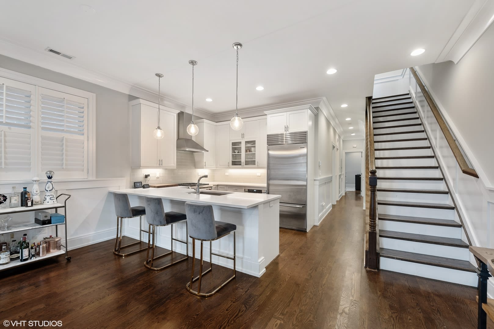 1020 W Diversey Parkway No. 3