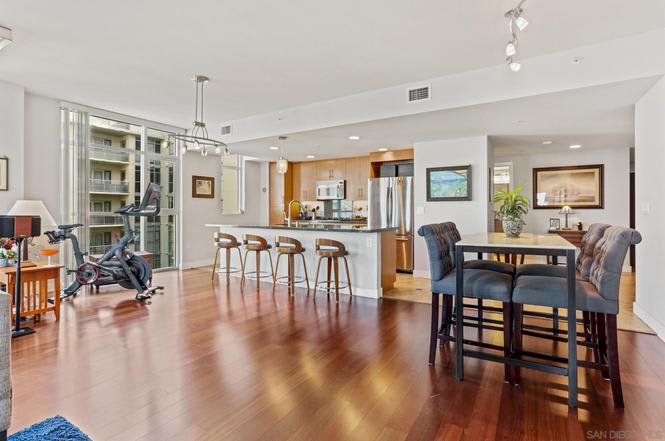 3812 Park Blvd Unit: 314