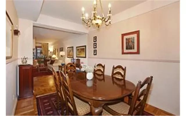 2 Tudor City Place Unit: 4BS