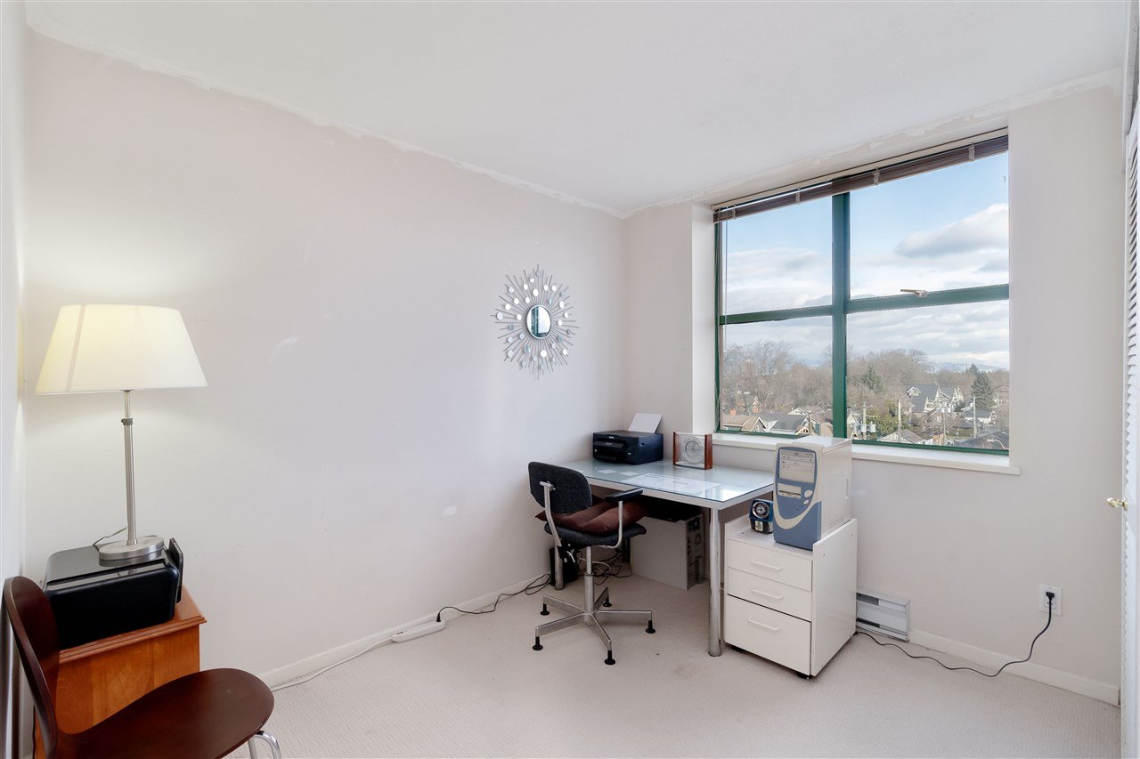 605-503 W 16th Ave