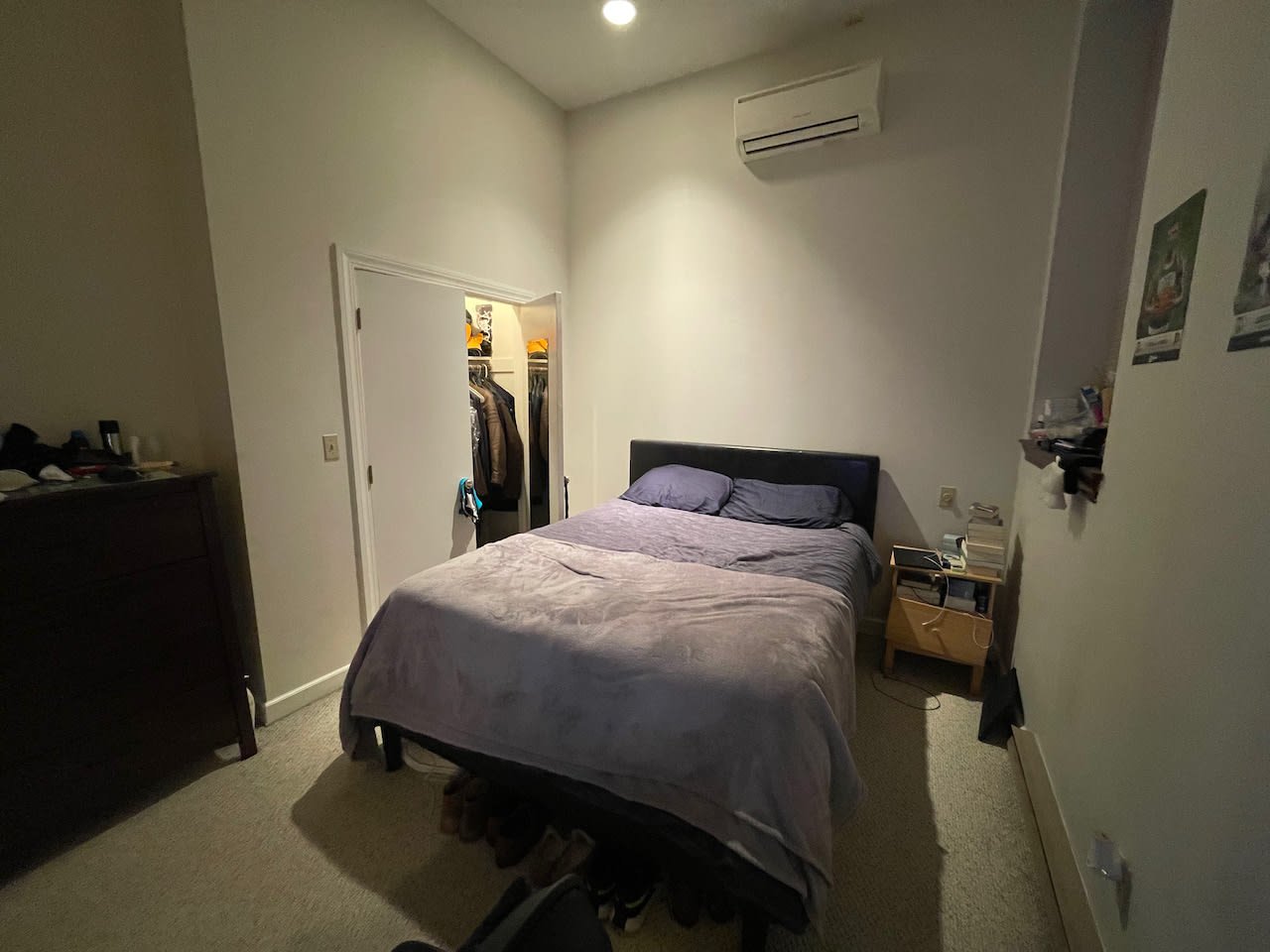 Back Bay / South End Border - 2 bed 1 bath w/ common laundry & common roof deck! 