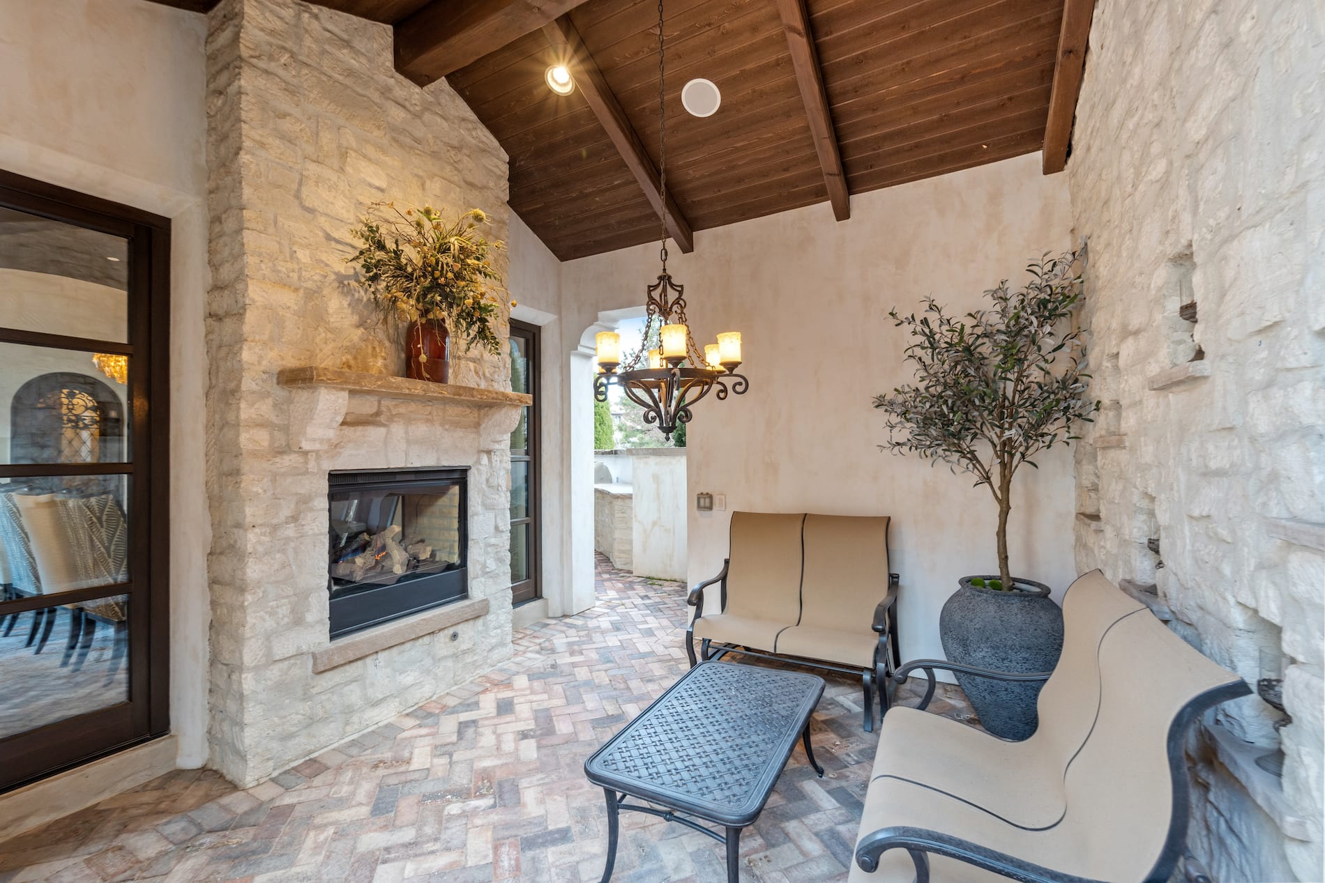 7944 Dante Drive