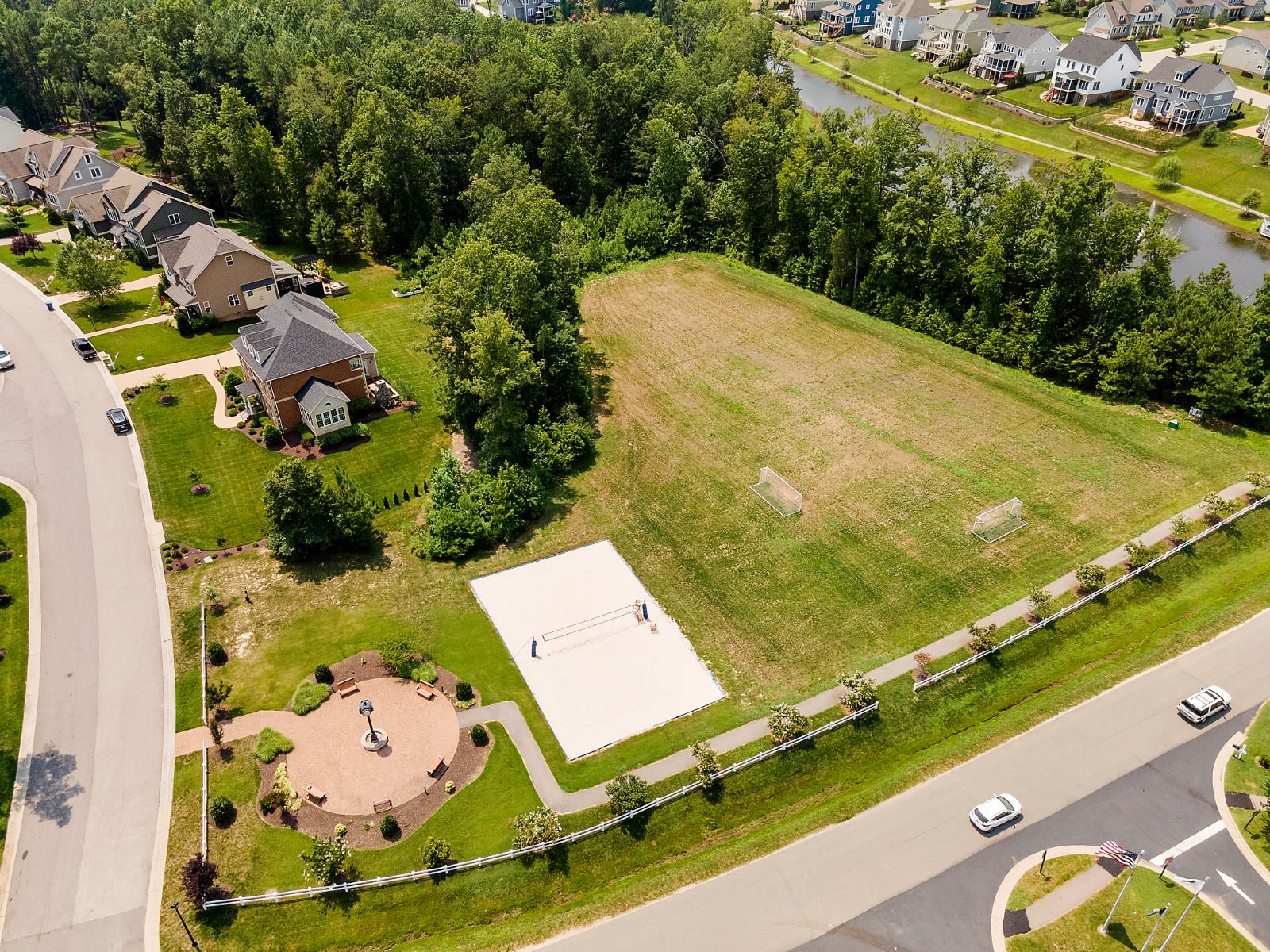 4401 Nevil Bend Lane
