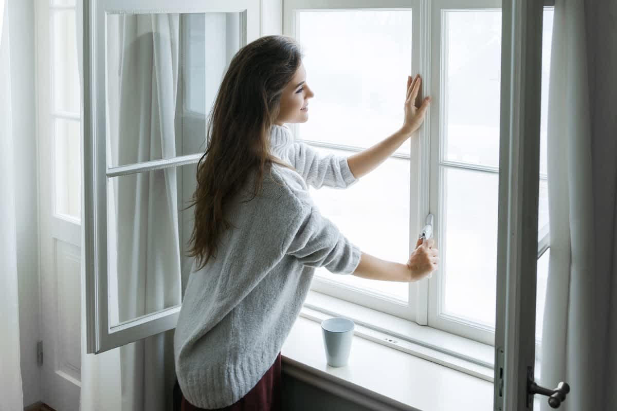 Home Maintenance Checklist