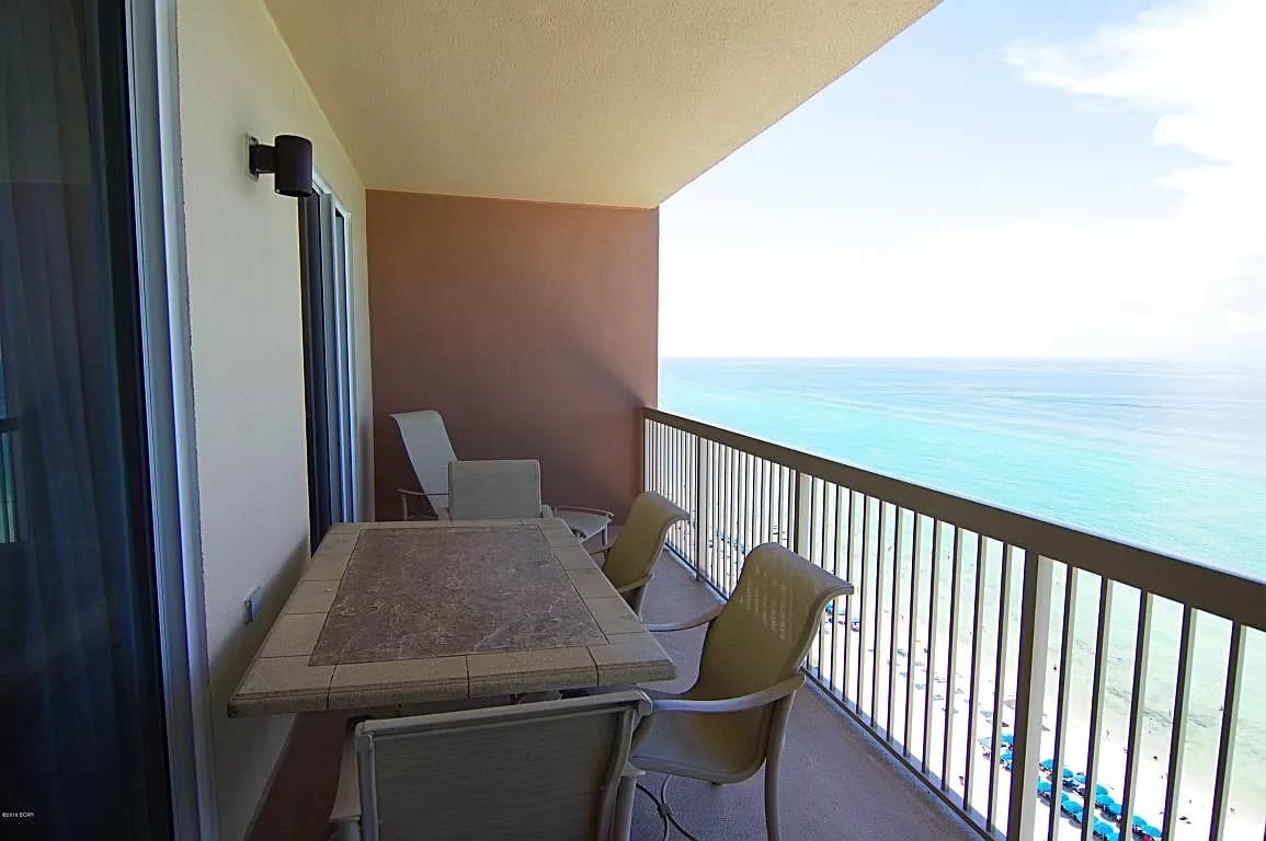 14825 FRONT BEACH Road Unit 1806