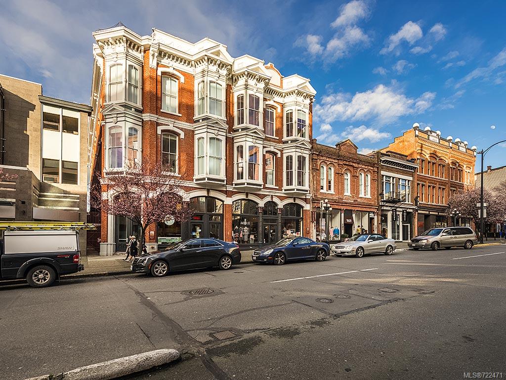 306-562 Yates St
