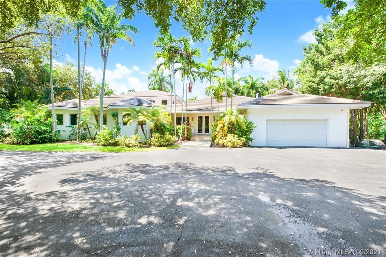 12850 SW 57th Ave