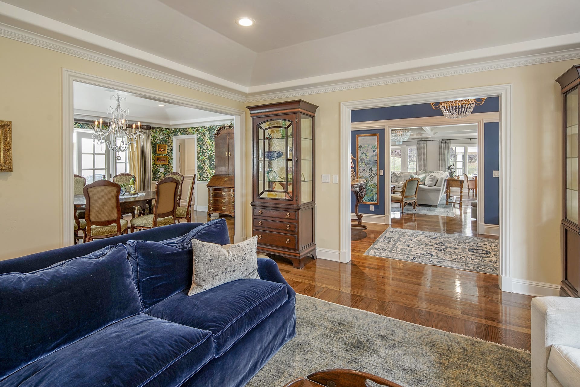 Pebble Beach Haven - 1423 Riata Road