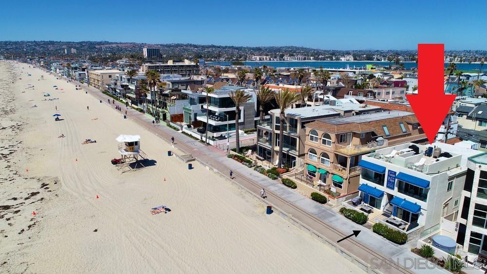 3677-3683 Ocean Front Walk