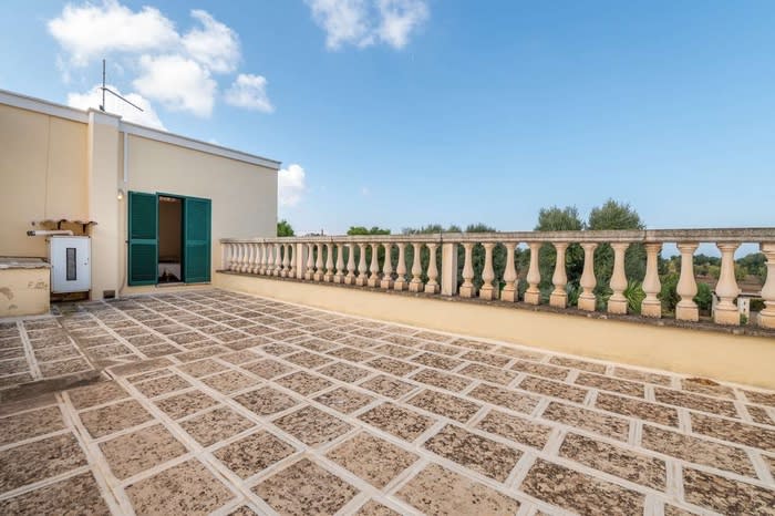 Ostuni