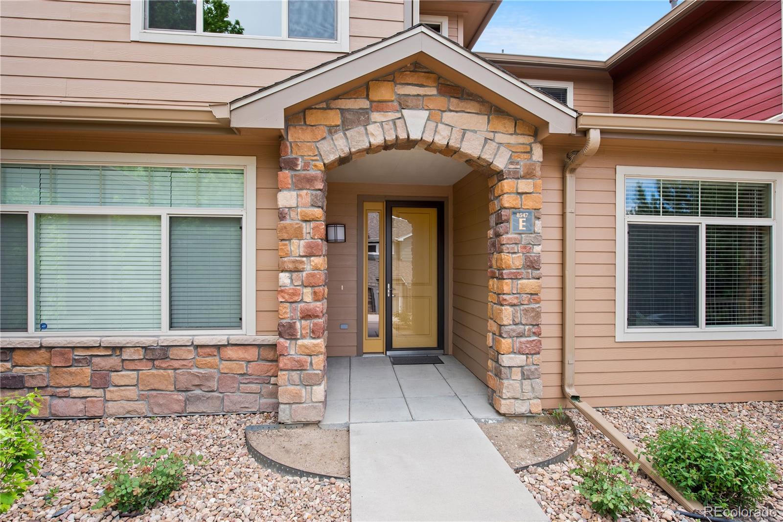8547 Gold Peak Drive Unit #E