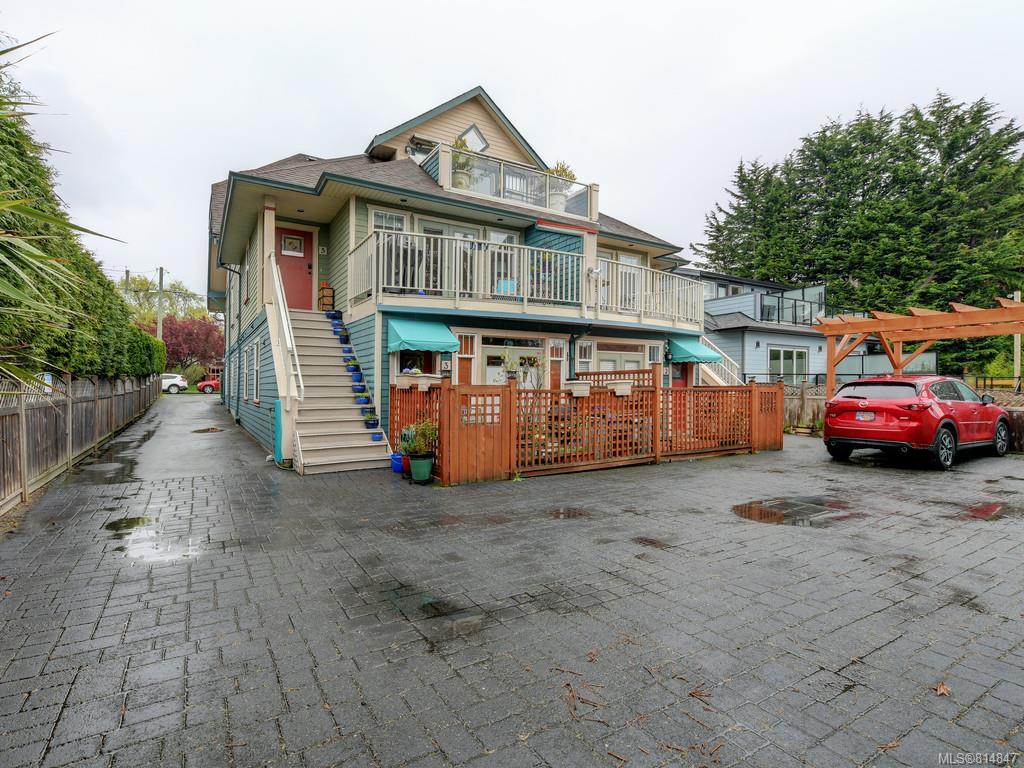 5-1231 McKenzie St, Victoria
