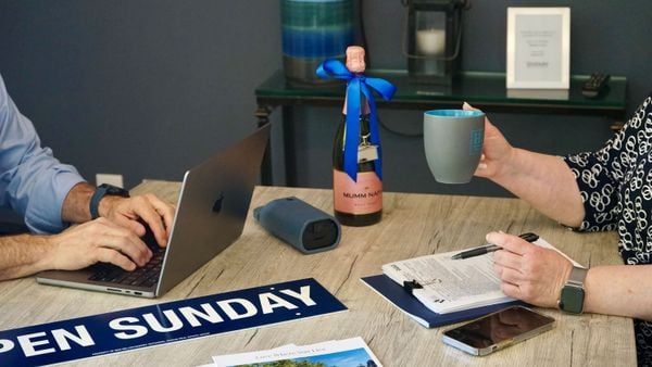 The Role of the Realtor in the Homebuying Process